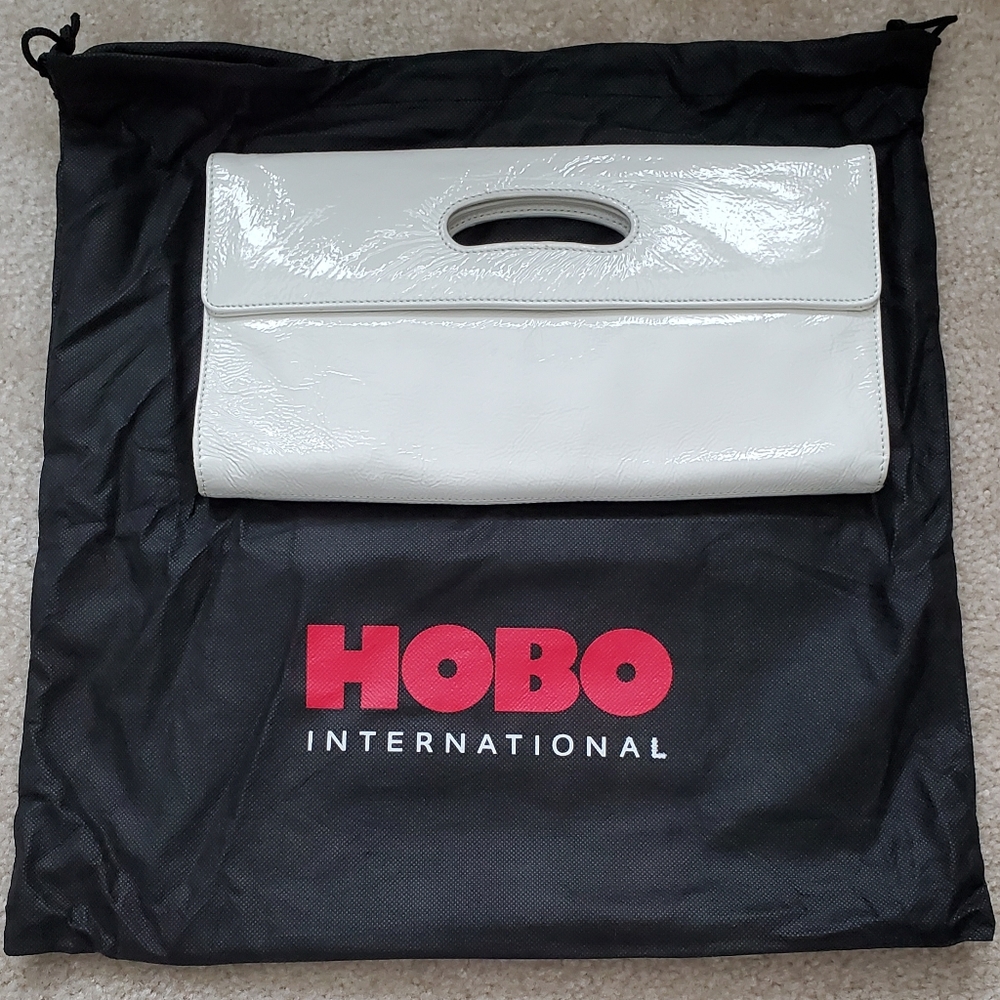 HOBO Katrina Clutch
